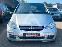 2006 Mercedes Benz A 150