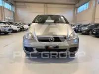 2006 Mercedes Benz A 150
