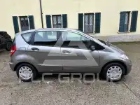 2006 Mercedes Benz A 150