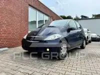 2006 Mercedes Benz A 150