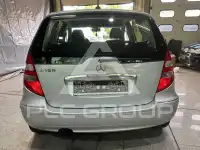 2006 Mercedes Benz A 150