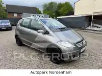 2006 Mercedes Benz A 150
