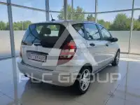 2006 Mercedes Benz A 150