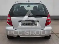 2006 Mercedes Benz A 150