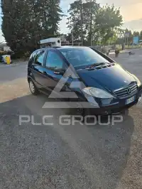 2006 Mercedes Benz A 150