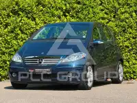 2006 Mercedes Benz A 150