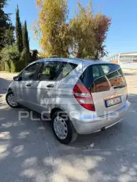 2006 Mercedes Benz A 150