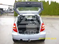 2006 Mercedes Benz A 150