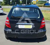 2006 Mercedes Benz A 150