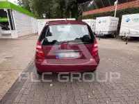 2006 Mercedes Benz A 150