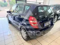 2006 Mercedes Benz A 150