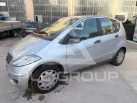 2006 Mercedes Benz A 150