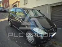2006 Mercedes Benz A 150