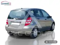 2006 Mercedes Benz A 150