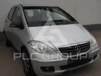 2006 Mercedes Benz A 150