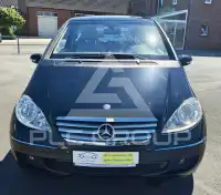 2006 Mercedes Benz A 150
