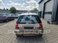 2006 Mercedes Benz A 150