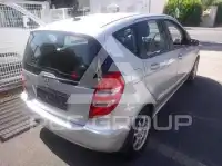 2006 Mercedes Benz A 150