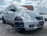 2006 Mercedes Benz A 150