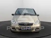 2006 Mercedes Benz A 150