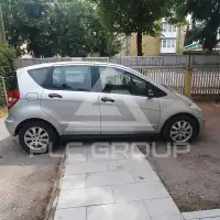 2006 Mercedes Benz A 150