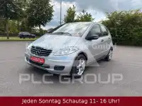 2006 Mercedes Benz A 150