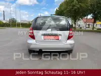 2006 Mercedes Benz A 150