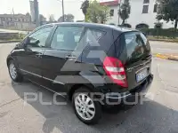 2006 Mercedes Benz A 150