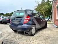 2006 Mercedes Benz A 150