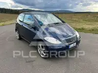 2006 Mercedes Benz A 150