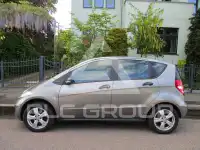 2006 Mercedes Benz A 150