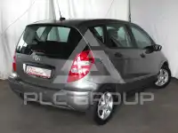 2006 Mercedes Benz A 150