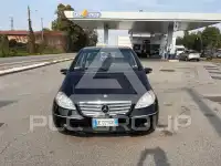 2006 Mercedes Benz A 150