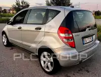 2006 Mercedes Benz A 150