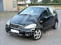 2006 Mercedes Benz A 150