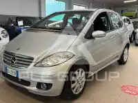 2006 Mercedes Benz A 150