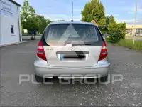 2006 Mercedes Benz A 150