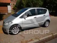 2006 Mercedes Benz A 150