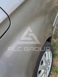 2006 Mercedes Benz A 150