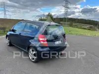 2006 Mercedes Benz A 150