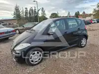 2006 Mercedes Benz A 150