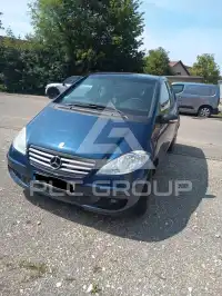 2006 Mercedes Benz A 150