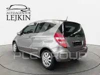 2006 Mercedes Benz A 150