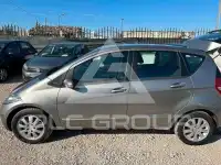 2006 Mercedes Benz A 150