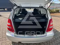 2006 Mercedes Benz A 150