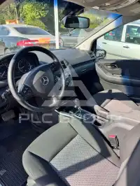 2006 Mercedes Benz A 150