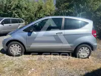 2006 Mercedes Benz A 150