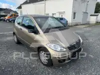 2006 Mercedes Benz A 150