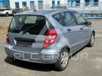 2006 Mercedes Benz A 150