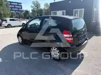 2006 Mercedes Benz A 150
